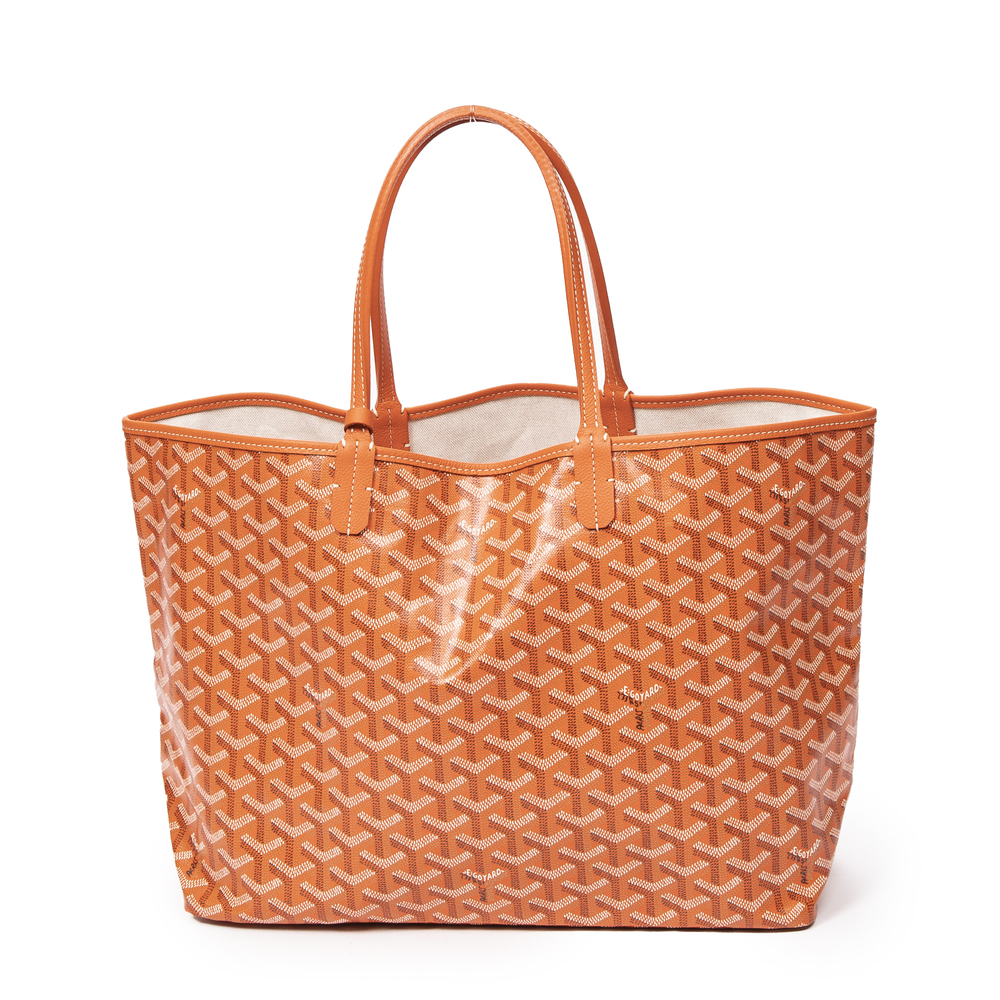 Goyard Saint Louis PM - Picture 5 of 9